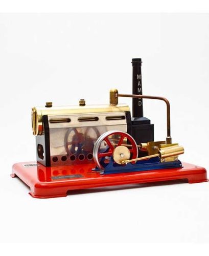 Mamod Steam Engine SP5